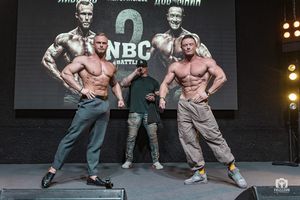 Регистрация (фотограф Андрей Слынченко FRIZZZON)